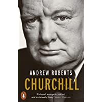 Los mejores  - Churchill: Walking with Destiny